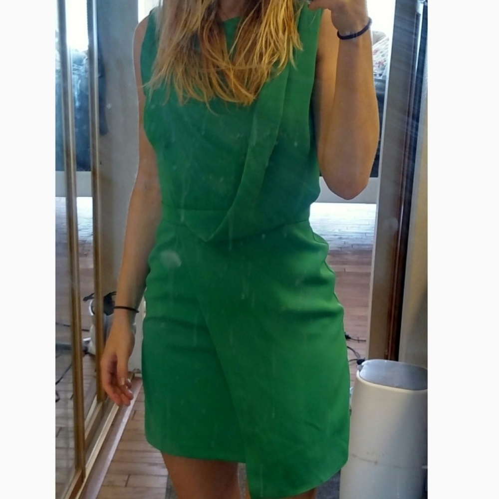 Topshop dress